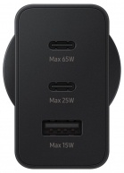 Incarcator pentru telefon mobil Samsung EPT6530NBEGEU thumbnav 4